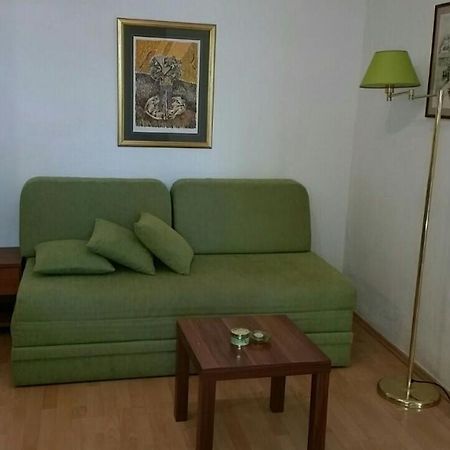 Baška VodaKuca Skrabicアパートメント エクステリア 写真