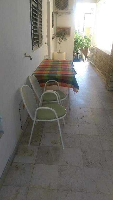 Baška VodaKuca Skrabicアパートメント エクステリア 写真