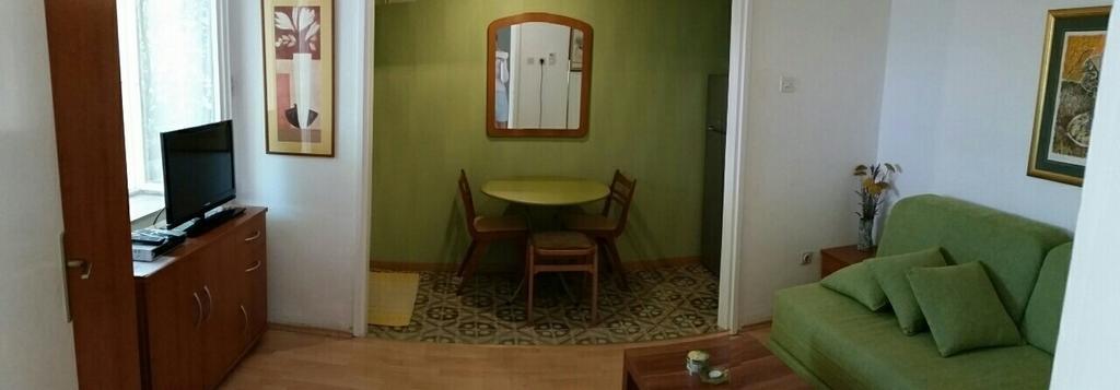 Baška VodaKuca Skrabicアパートメント エクステリア 写真