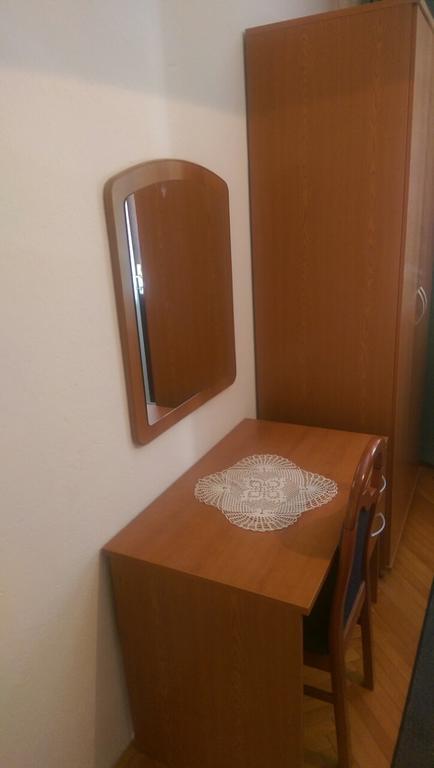 Baška VodaKuca Skrabicアパートメント エクステリア 写真