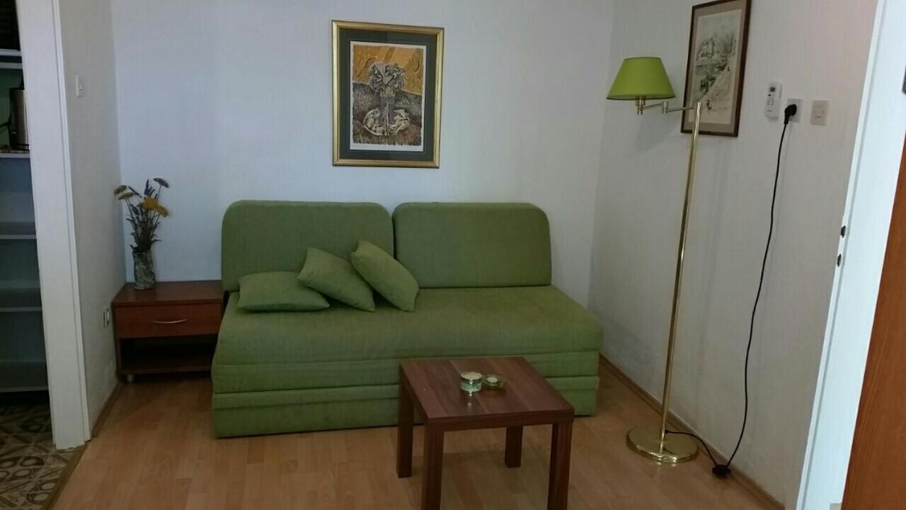 Baška VodaKuca Skrabicアパートメント エクステリア 写真